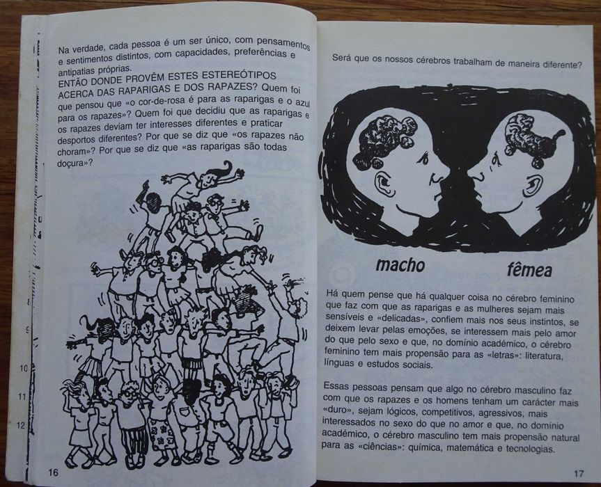 Os Direitos das Mulheres de Victoria Parker