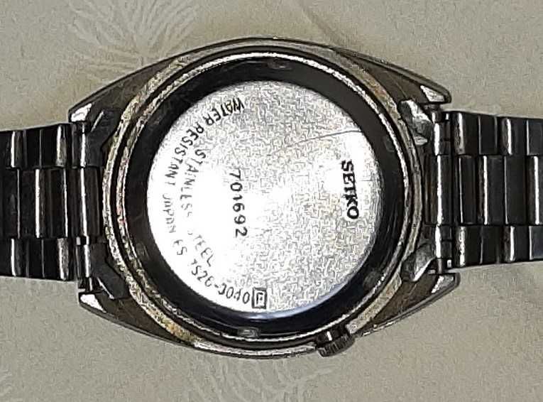 Наручные часы SEIKO