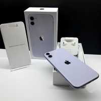 iPhone 11 Айфон 11 64/128/256 Purple Гарантия 12мес