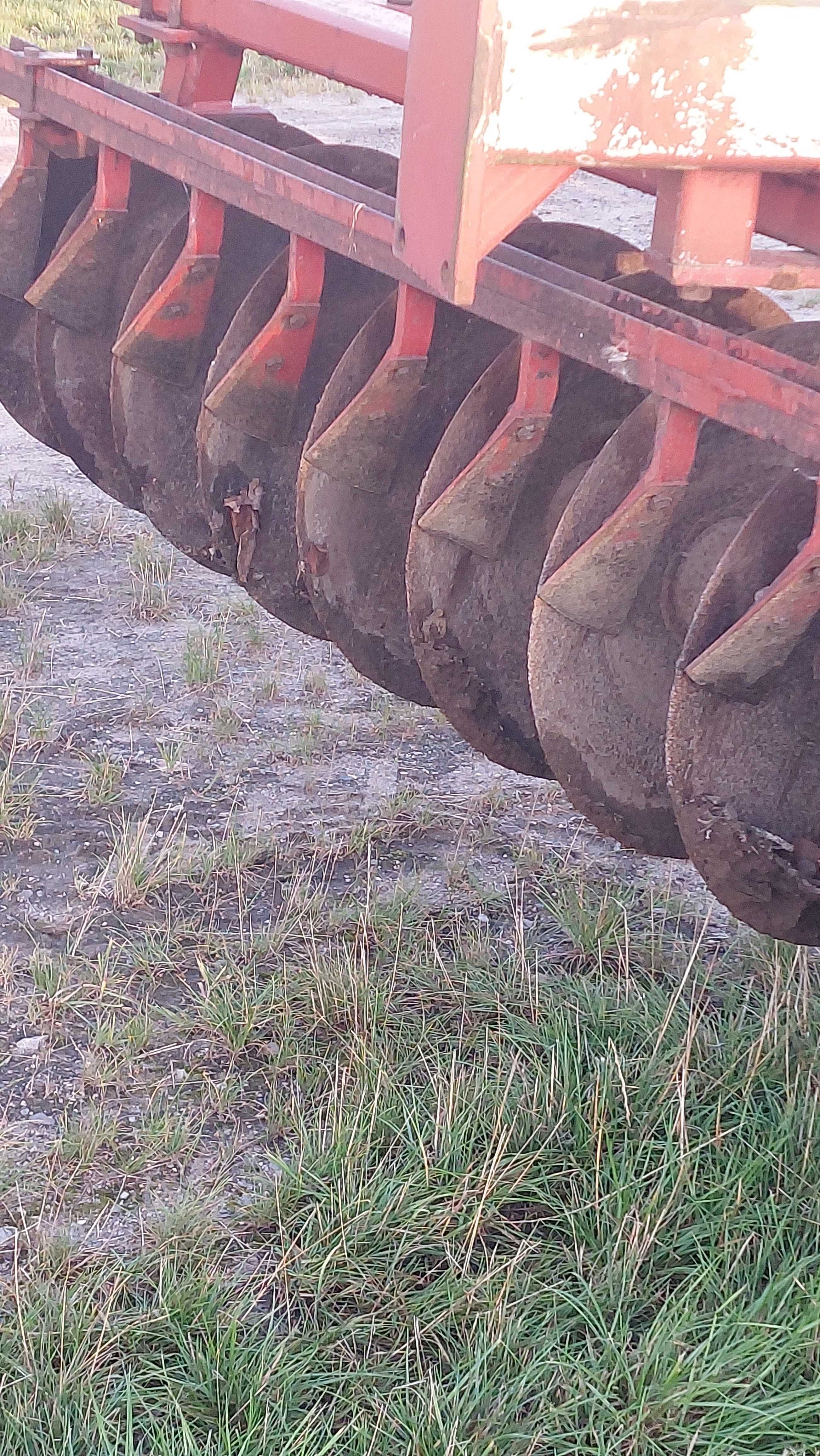 Talerzówka Brixstein Gigant 3m
