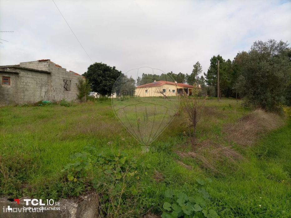 Terreno  para venda