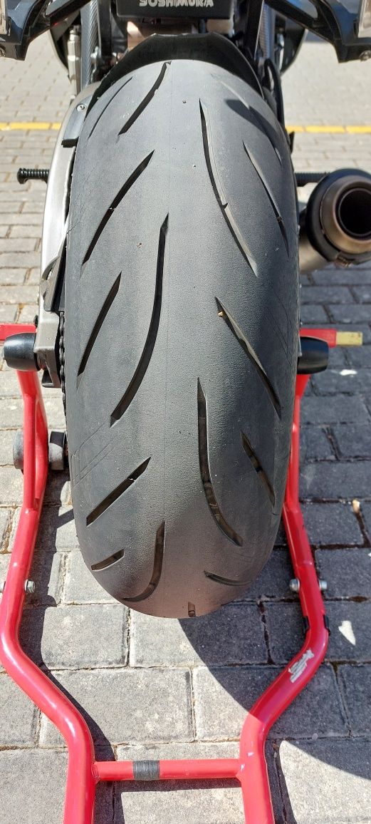 BMW S1000RR 2010