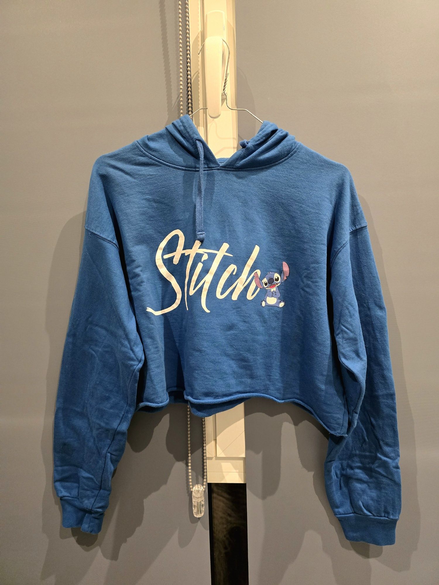 Sweatshirt Stich