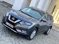 Nissan Rogue з Газом