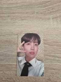 photocard j-hope