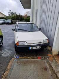 citroen ax 1.5 dissel