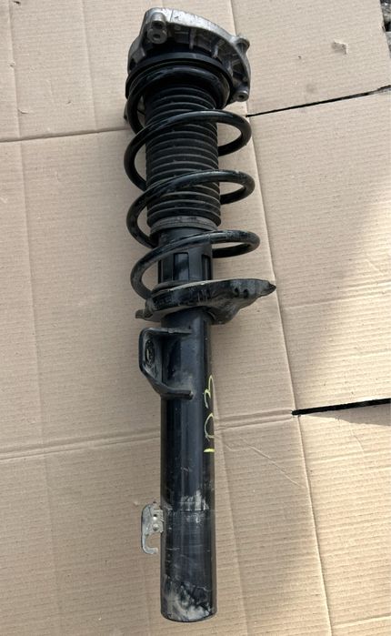 Стойка-амортизатор в зборі передня VW volkswagen ID3-ID4