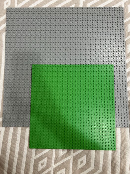 Пластина для Lego оригінал