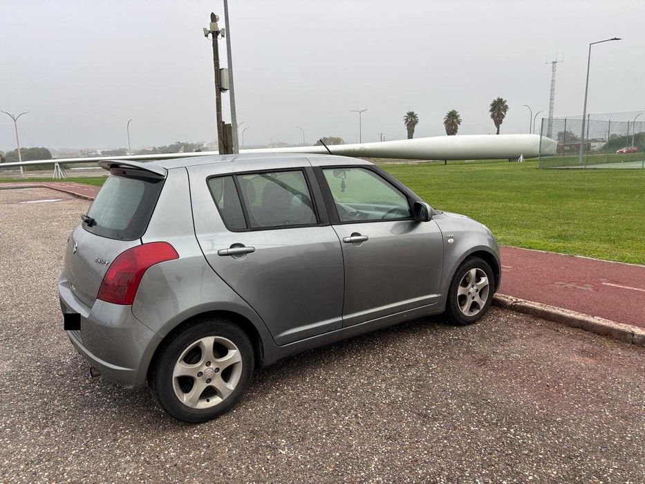Suzuki Swift 1.3 DDiS/2007