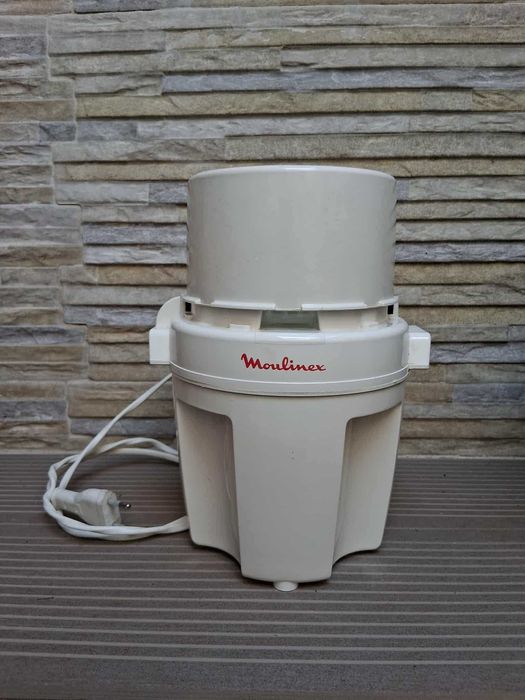 Vende-se Picadora Moulinex