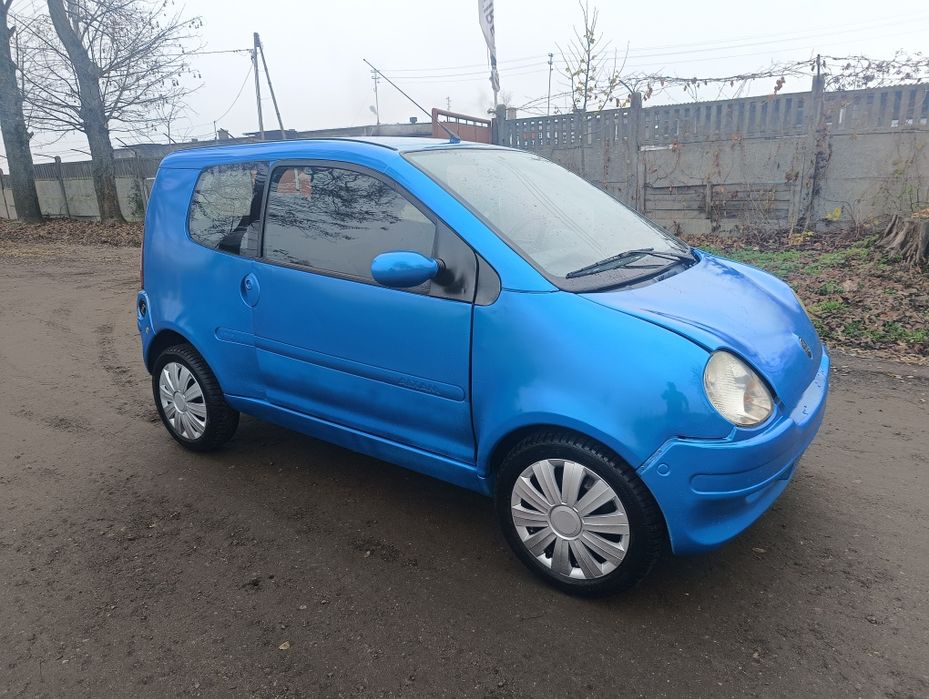 Microcar Aixam 500 silnik Kubota super stan gotowy do jazdy transport