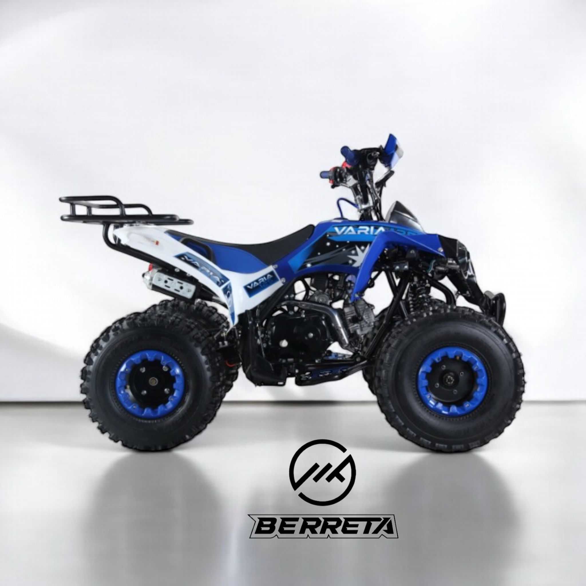 Quad Berreta VARIA 125