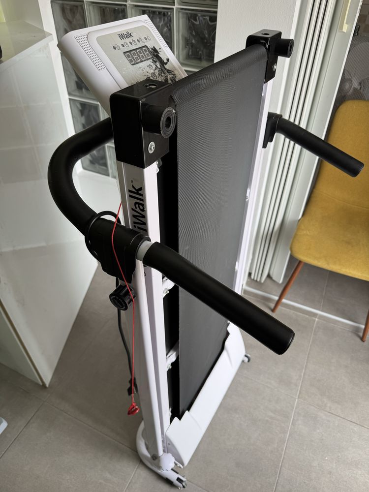 Vendo passadeira portatil Iwalk