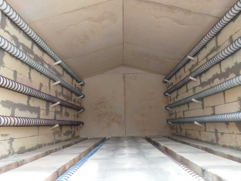 Лабораторне/термічне обладнання, муфельні печі/сушильні шафи