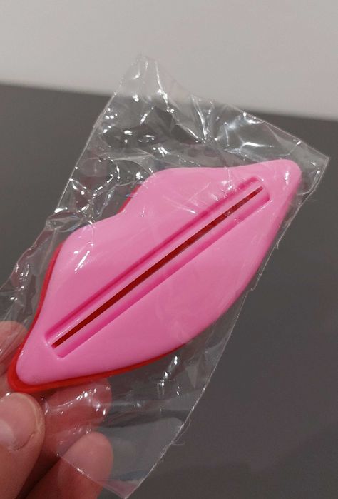 Wyciskacz do pasty do zębów kremów usta 2 sztuki