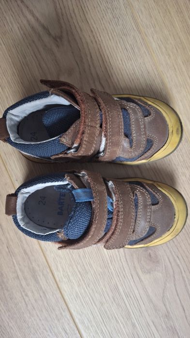 Trzewiki Bartek rozmiar 24