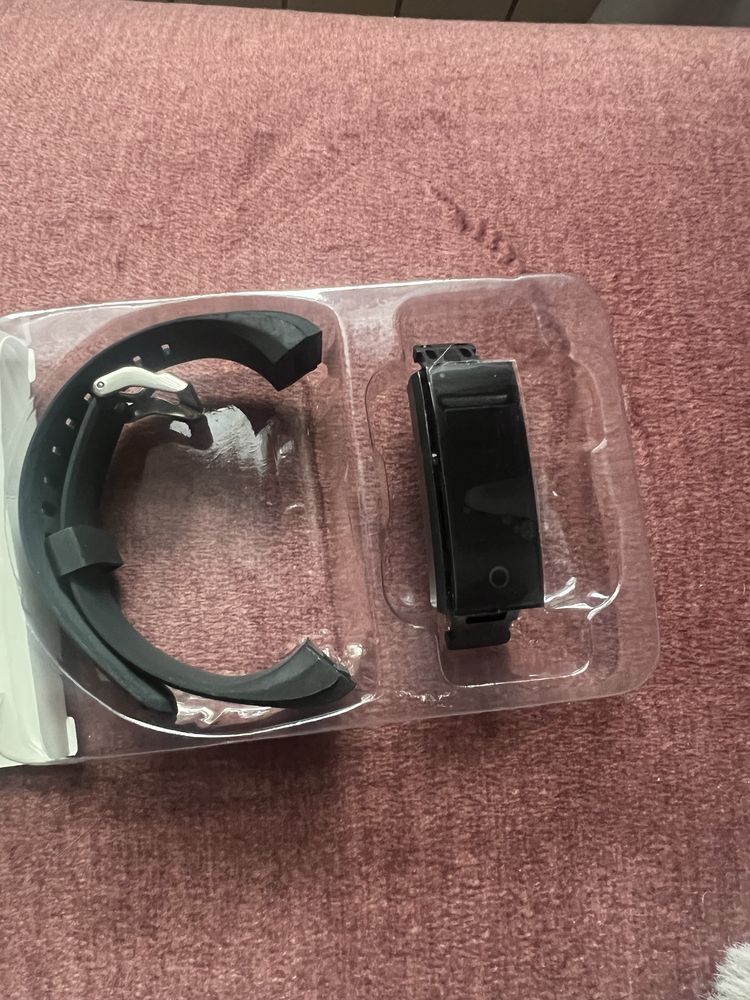 Opaska smart band