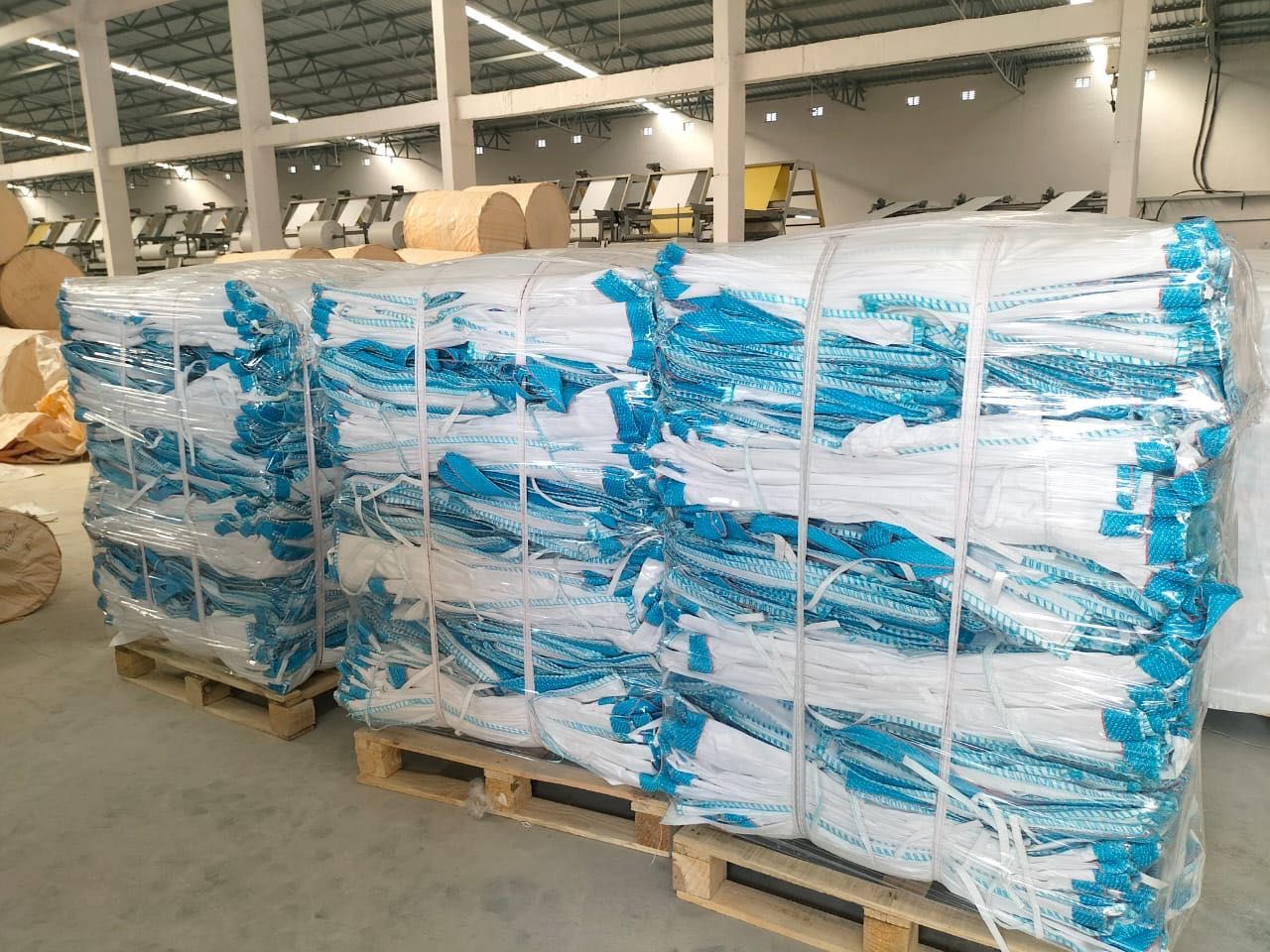 worki big bag ,big bagi ,big beg, zboże od 6,00 zł netto