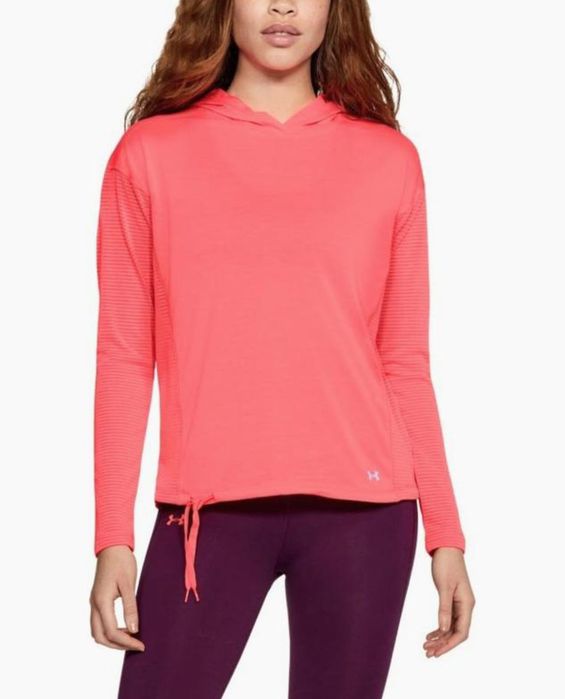 Under Armour p.S/M оригінальна спортивна кофта худі