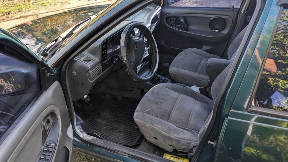 Продам Део Нексія