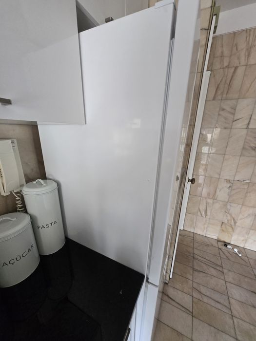 Frigorífico e congelador