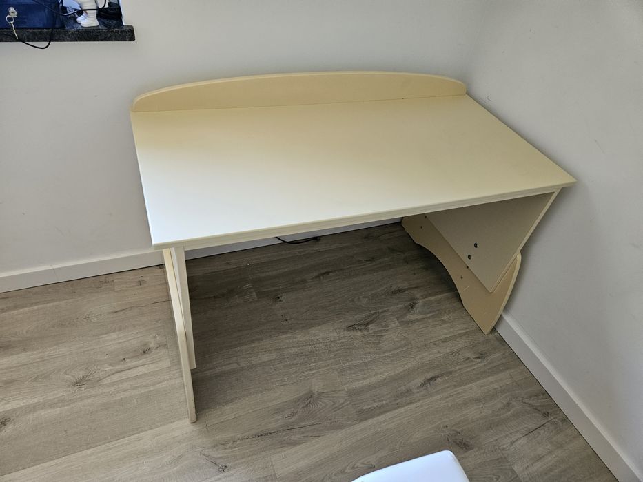 Biurko meblik dakar 120x60x70