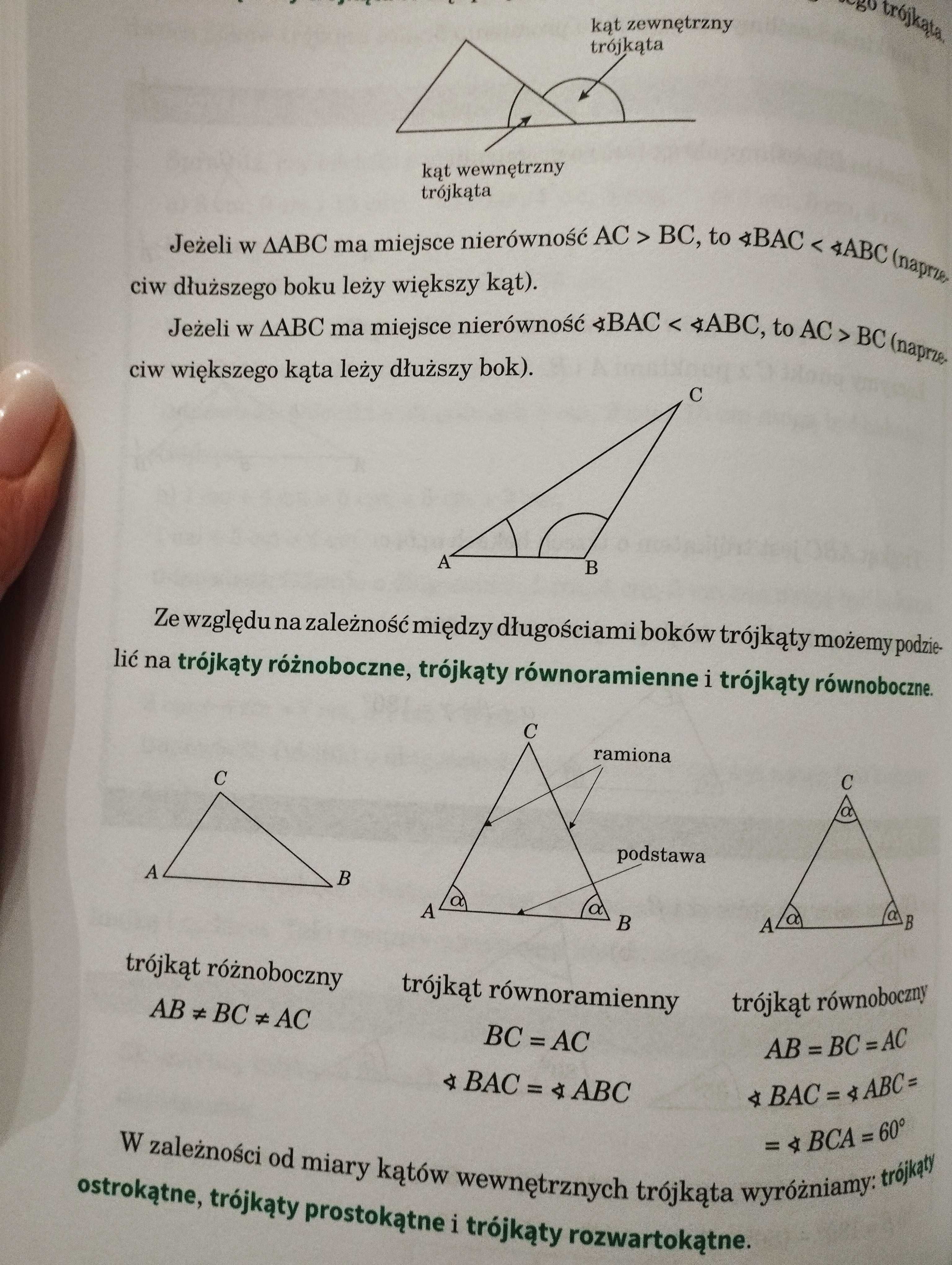 Korepetycje Ósmoklasisty. Matematyka - książka!