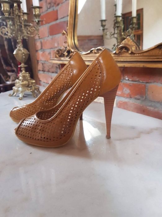 Buty damskie stan idealny