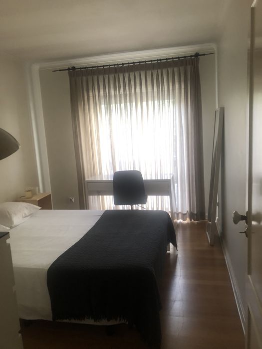 Quarto a 5 min. Universidade Católica