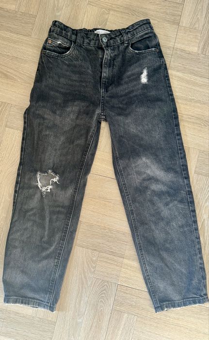 Штани від фірми zara