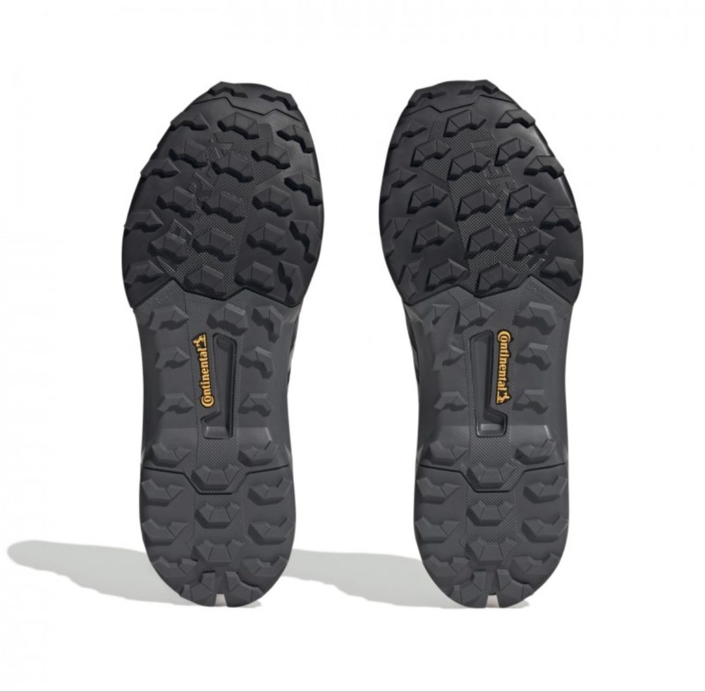 Трекінгові кросівки Adidas Terrex AX4 GoreTex 42р. (на 41р) 26,5см
