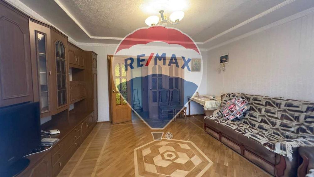 Продаж 4к квартири 87м2 пр-т. Воскресенський (Перова) 48, Дніпровський