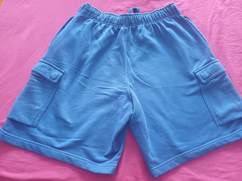 Calções Nike Multi Logo