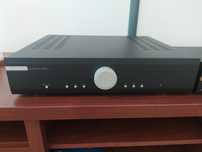 Zestaw wzmacniacz Musical Fidelity Msi 2 plus Ever Solo DMP a 6