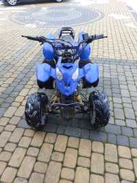 Quad 110 ccm polecam