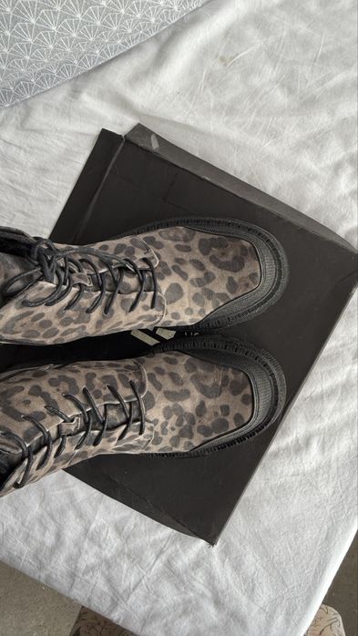 Чоботи жіночі vitto rossi