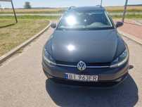 Sprzedam GOLF 7 salon polska