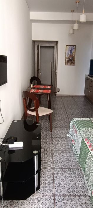 Сдам 1 но комнатную квартиру  10 станция БОЛЬШОГО ФОНТАНА в новом доме