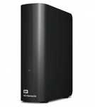 Disco Rígido WD Elements Desktop 10TB 3.5" USB 3.0