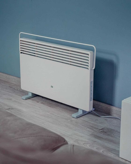 Aquecedor Inteligente Elétrico Xiaomi Mi Smart Space Heater