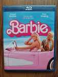 Barbie Blu-ray (PL)