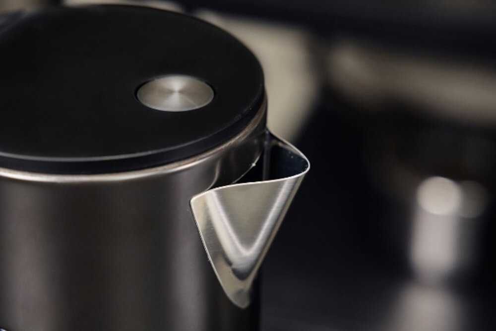 Nowy oryginalnie zapakowany czajnik Kohersen Modern Matt A451