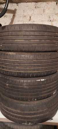 Opony 205/60 R 16 H