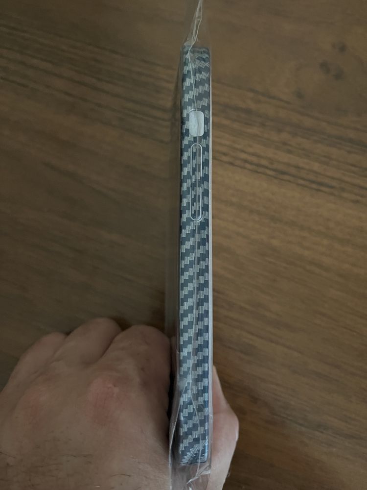 Чохол lphone 13 з MagSafe