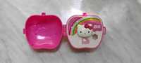 Happy meal Hello Kitty 2011 apple collection