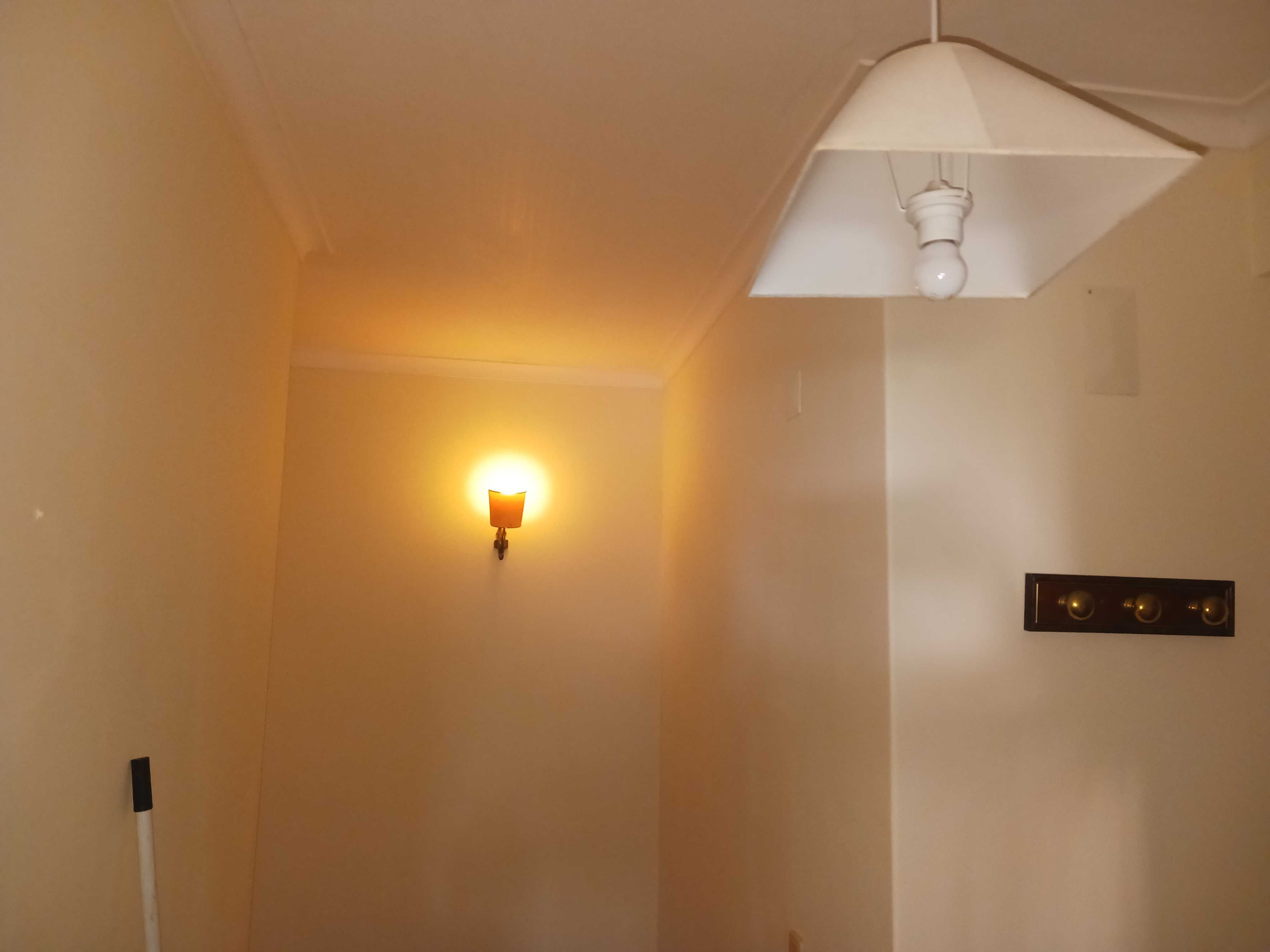 Arrenda-se apartamento T2 bem localizado