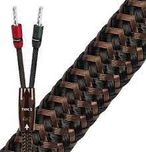 AUDIOQUEST Type 5/Comet/ /Robin Hood/William Tell
BiWire COMBO