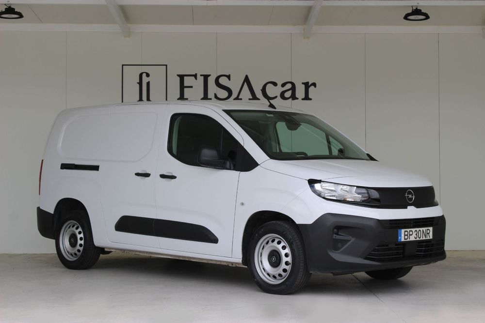 Opel Combo Cargo Opel Combo Cargo 1.5 CDTi L2H1 XL