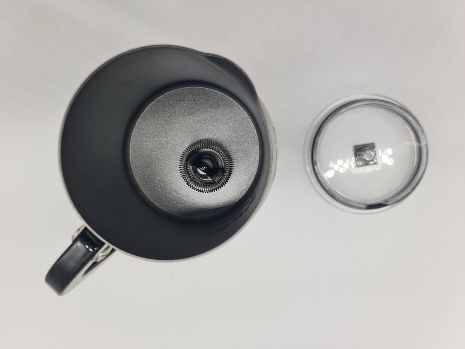 Batedor de leite / aeroccino Nespresso