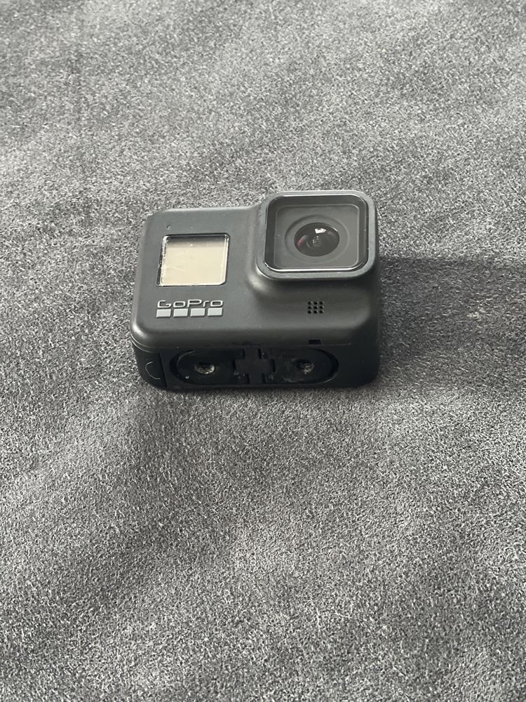 Gopro 8 Hero Black